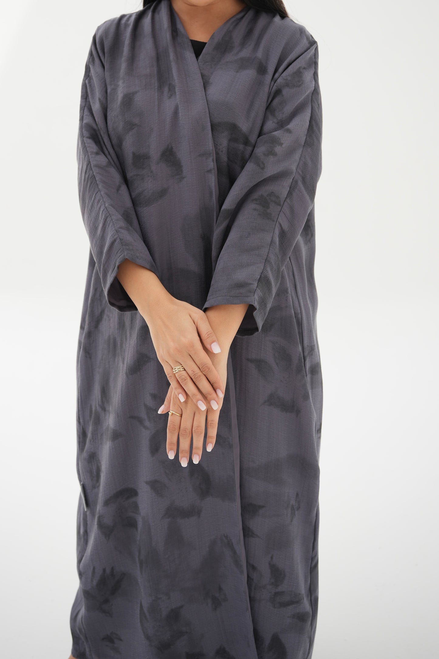 Leafs Abaya SD08-24