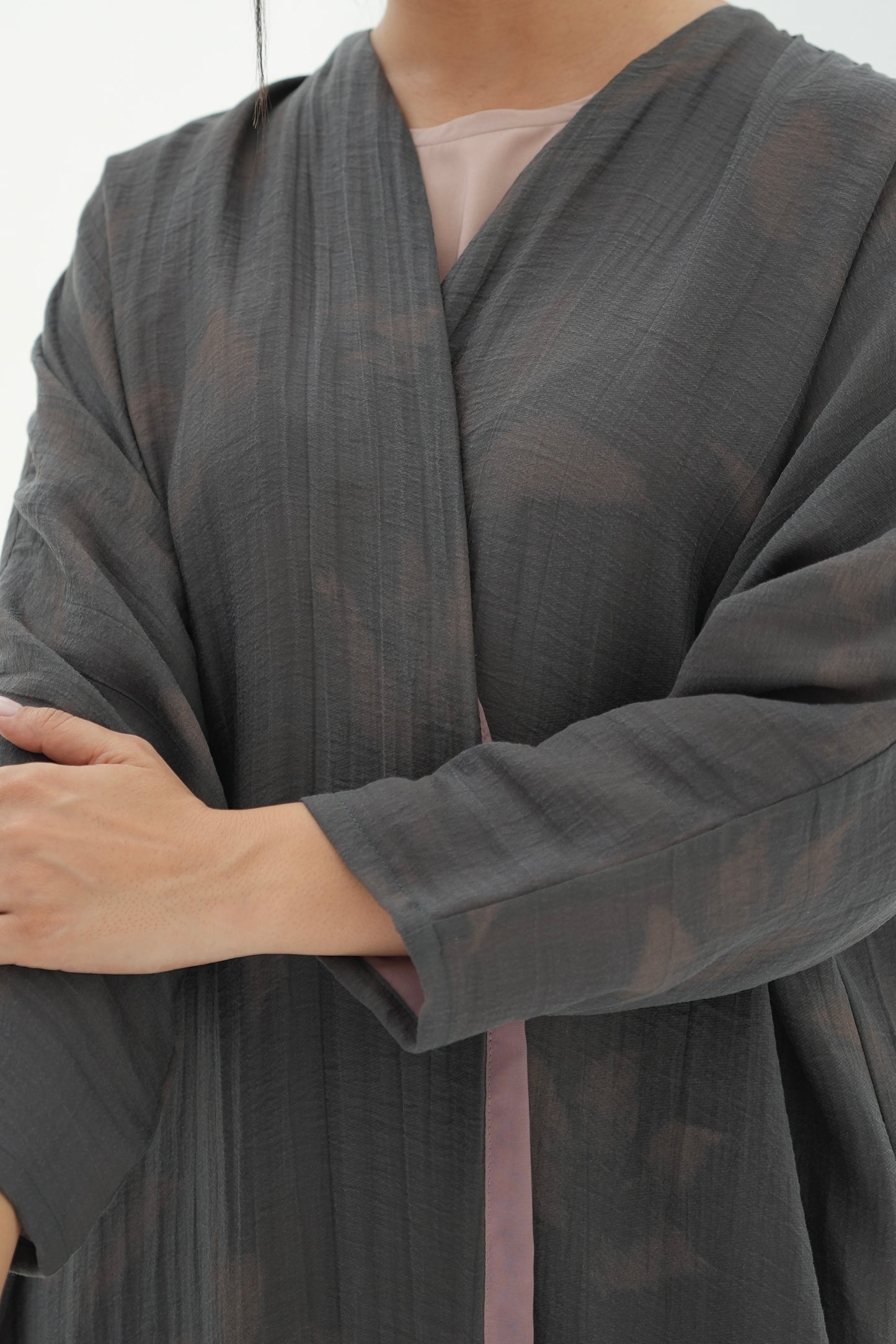 Leafs Abaya SD09-24