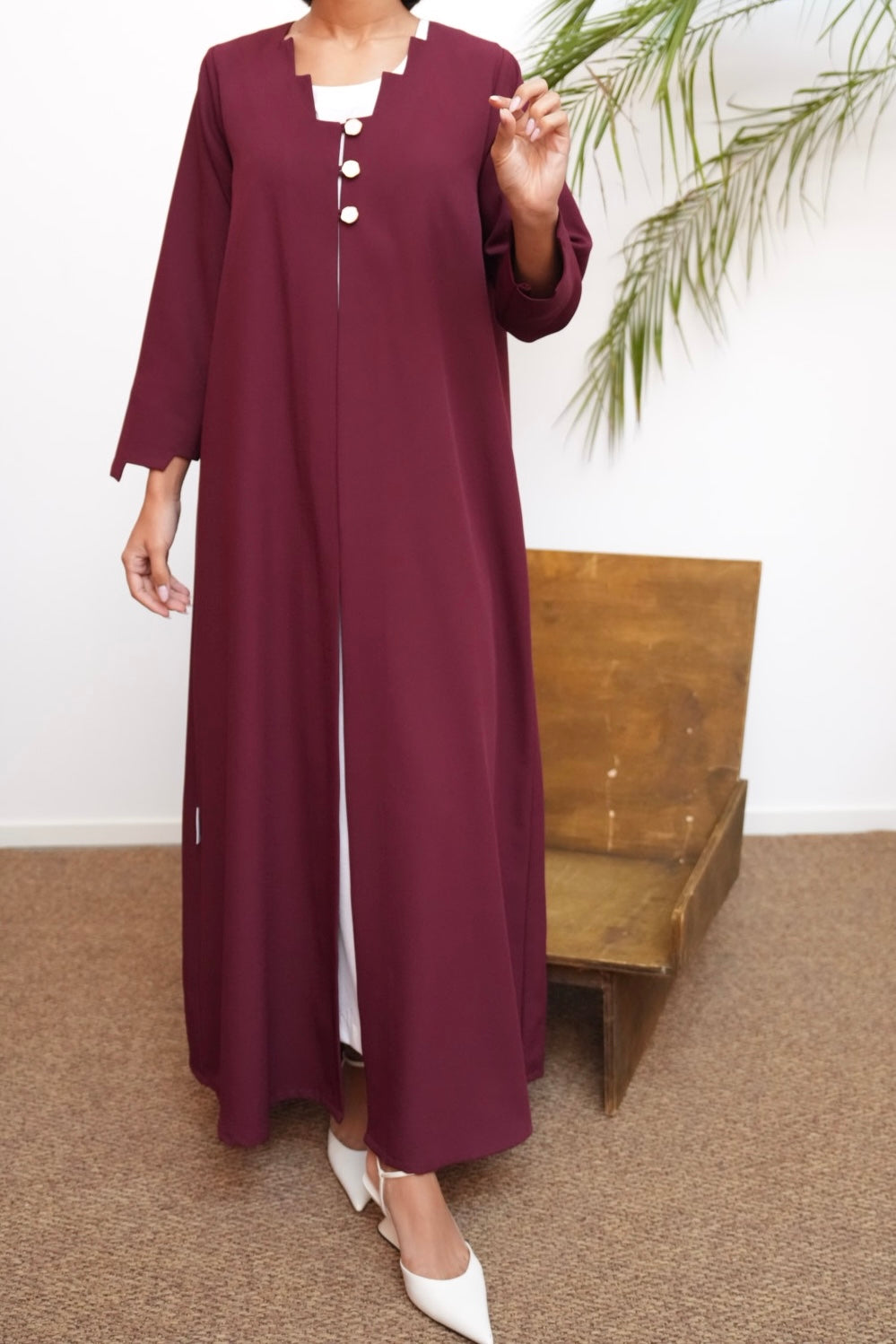 SD-Burgundy
