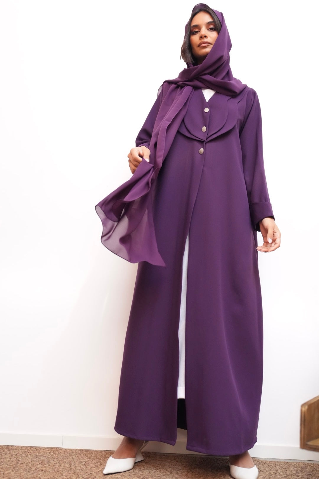SD-Purple