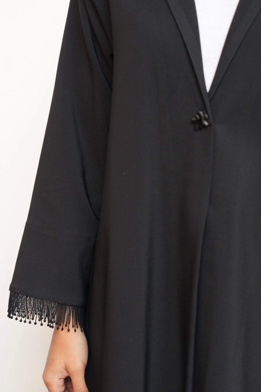SD- Black