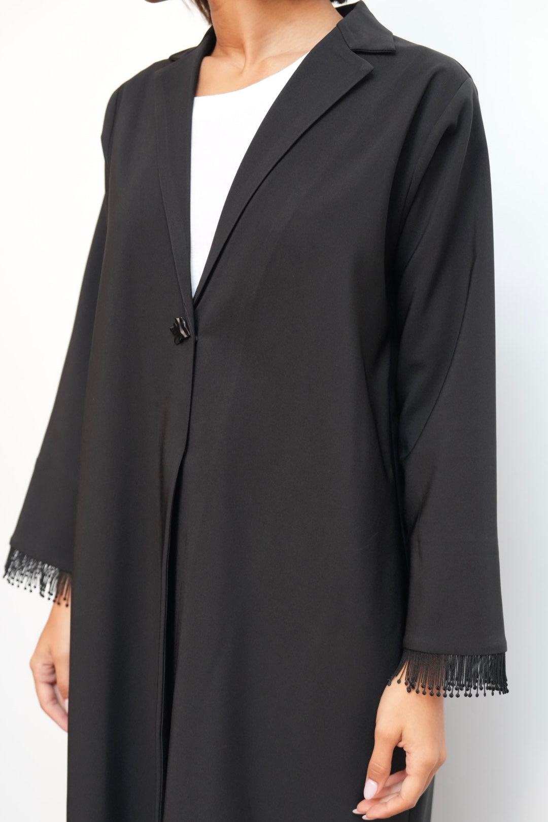 SD- Black