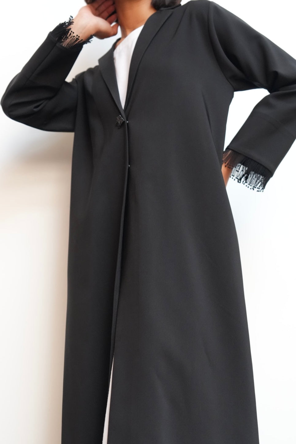 SD- Black