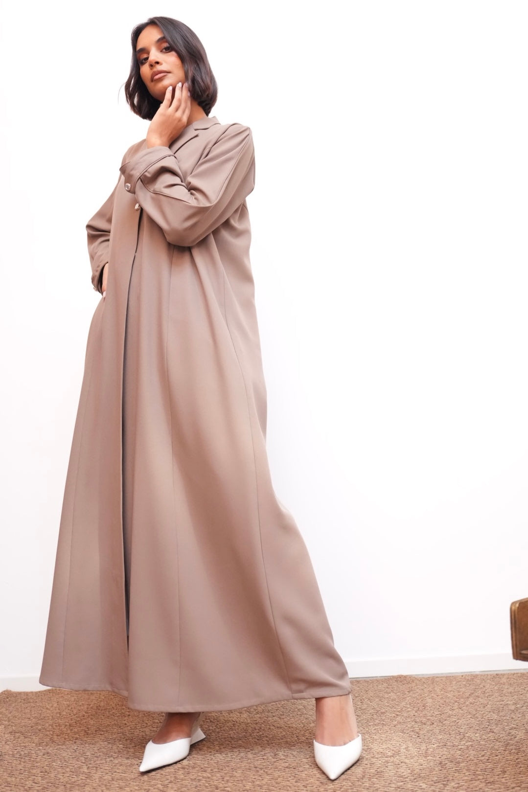 SD- Beige