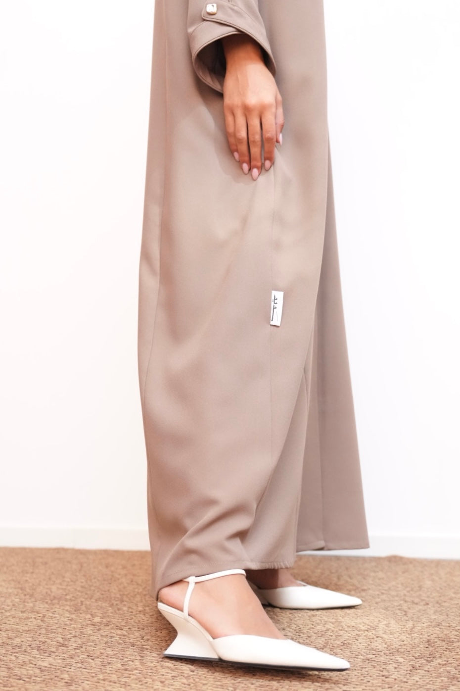 SD- Beige