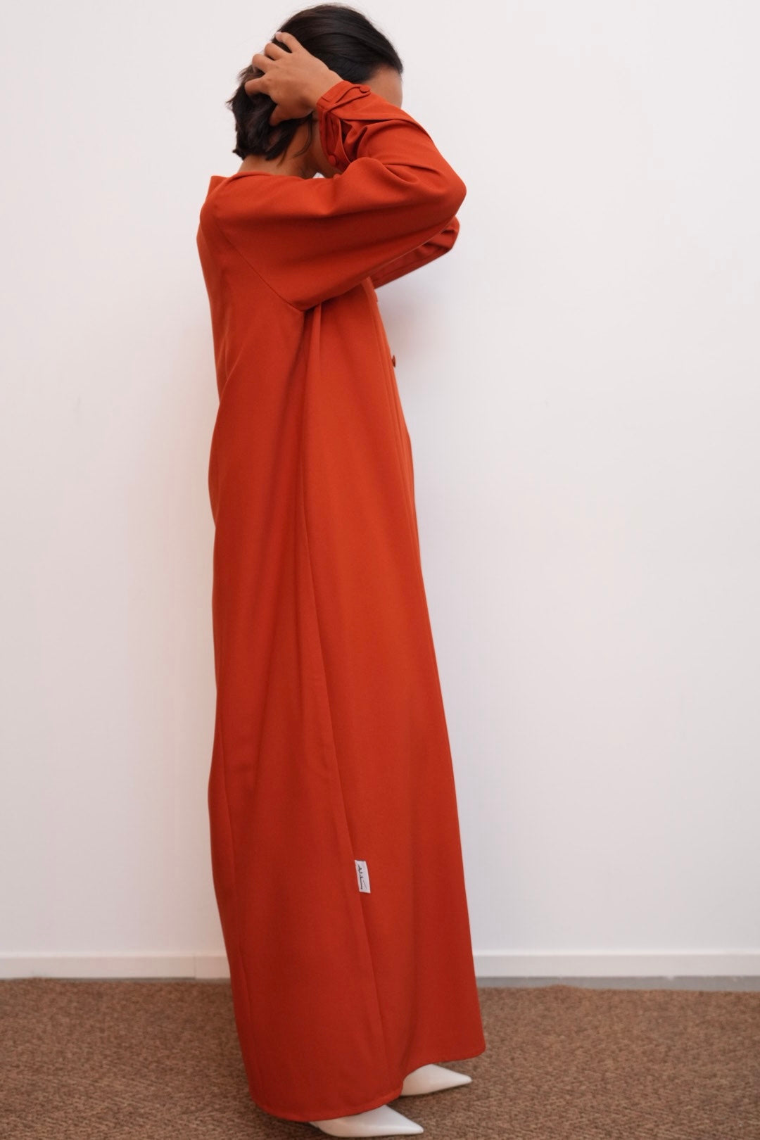 SD- Orange