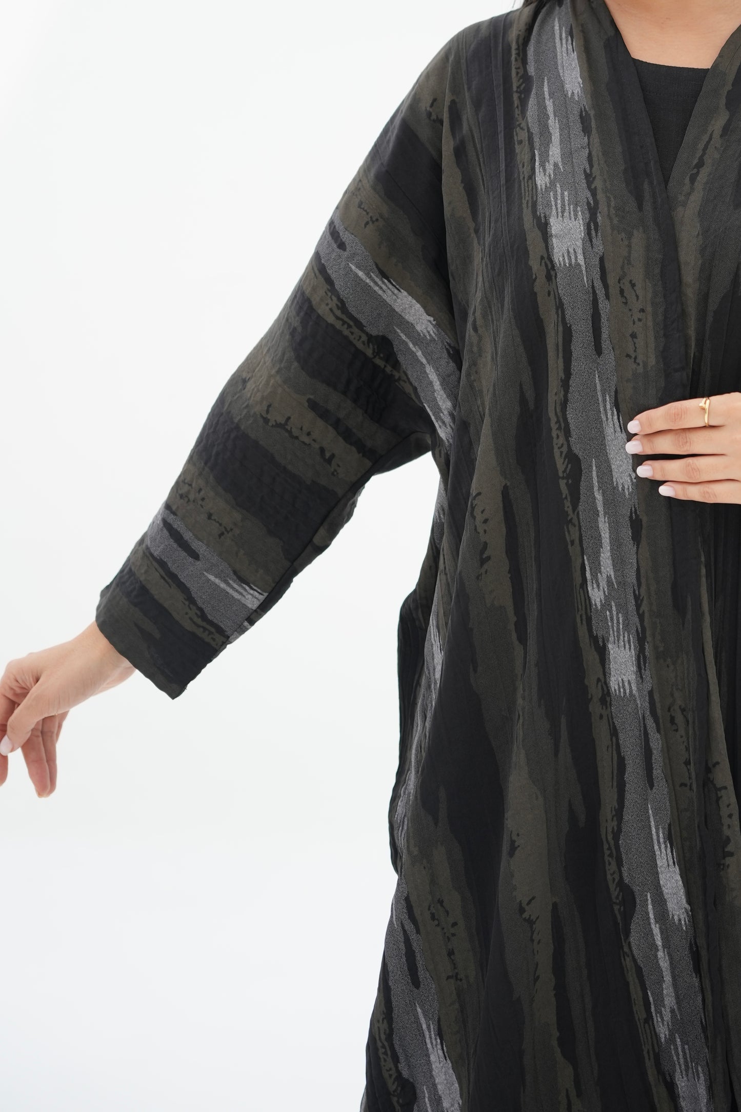 Abaya SD011-24