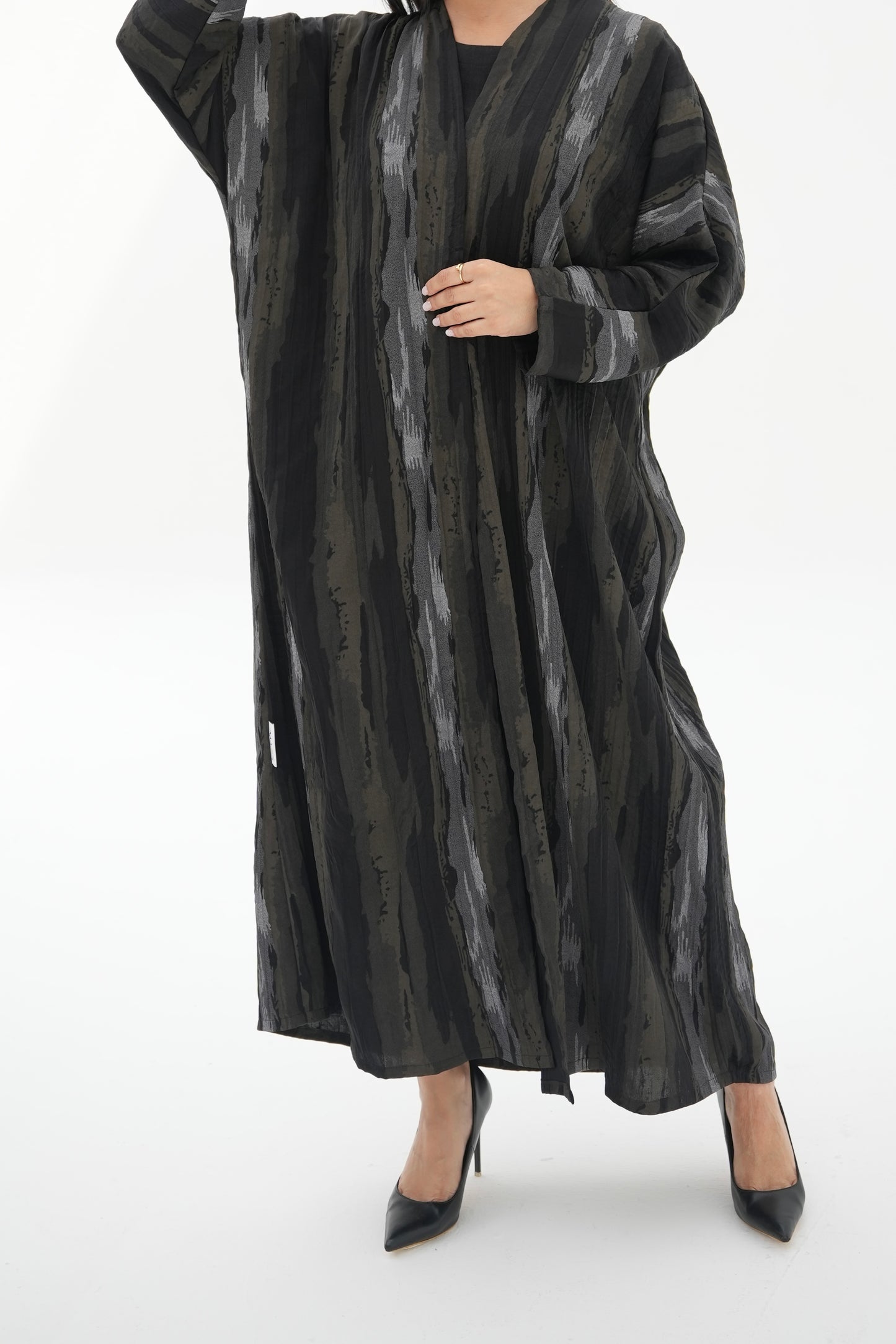 Abaya SD011-24