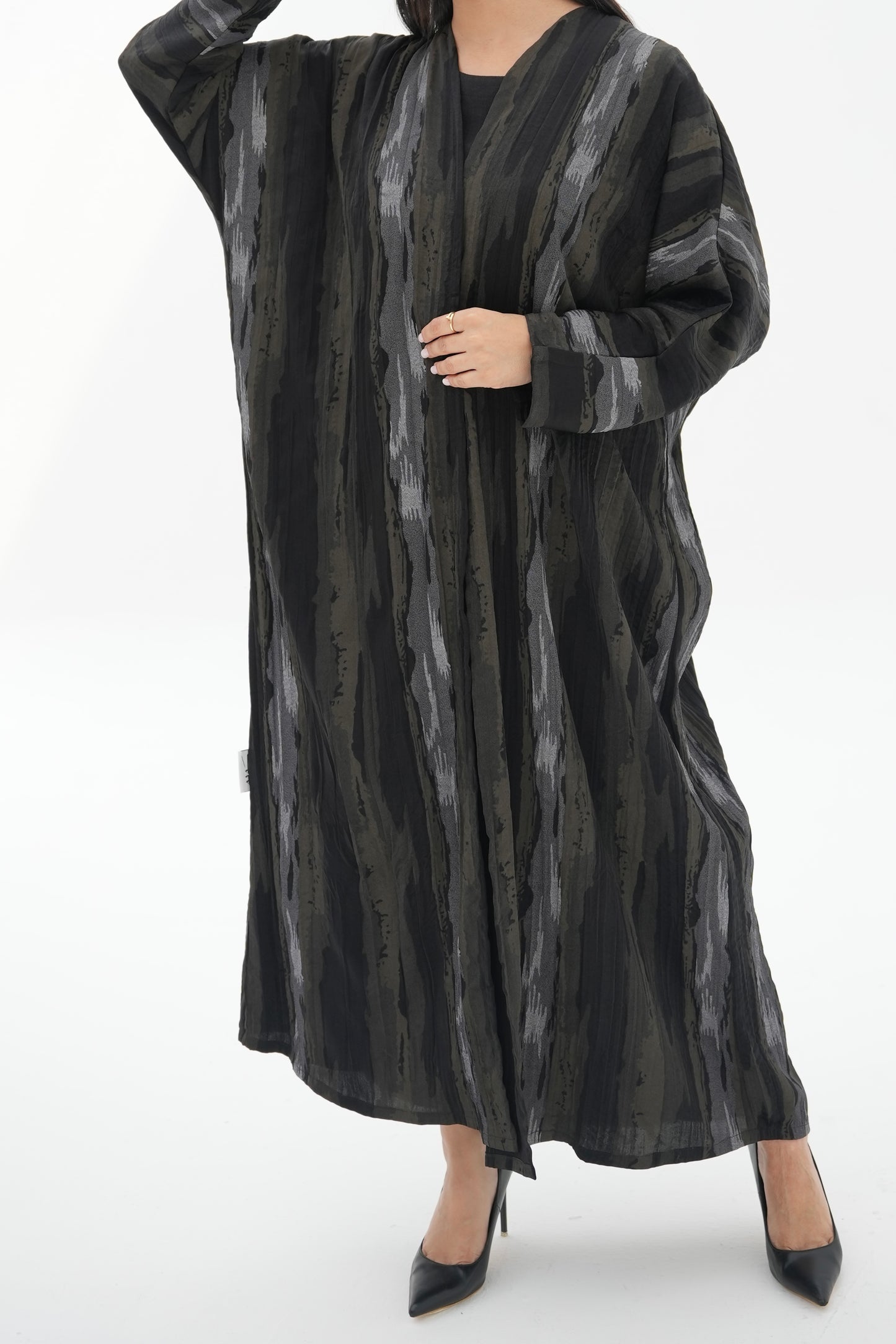 Abaya SD011-24