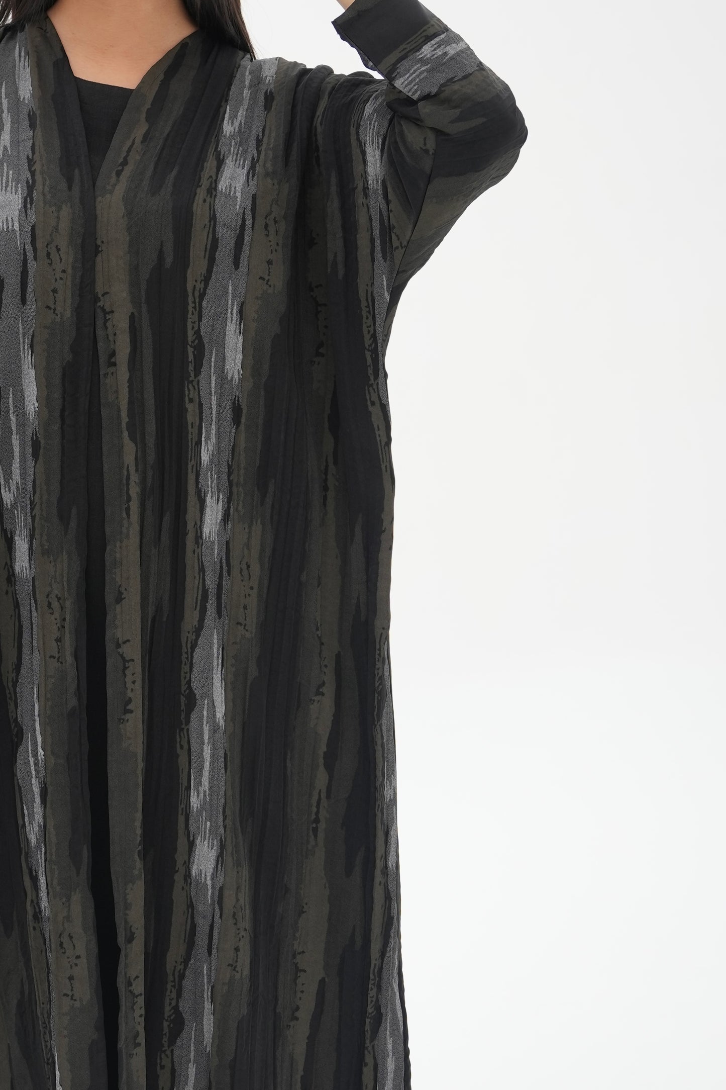 Abaya SD011-24