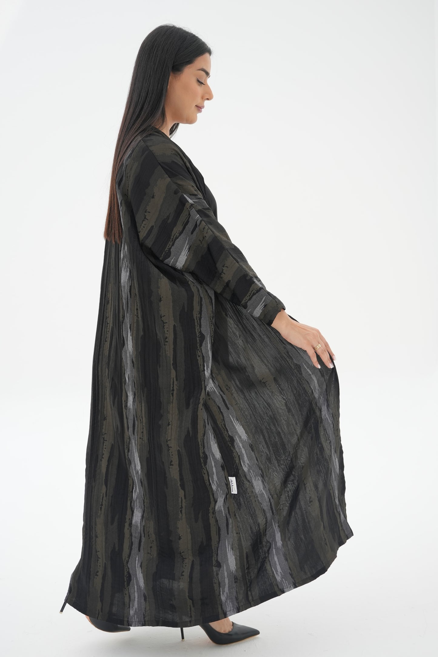 Abaya SD011-24
