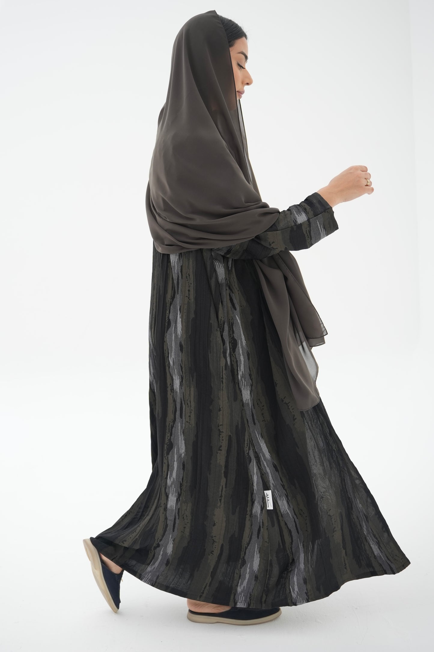 Abaya SD011-24
