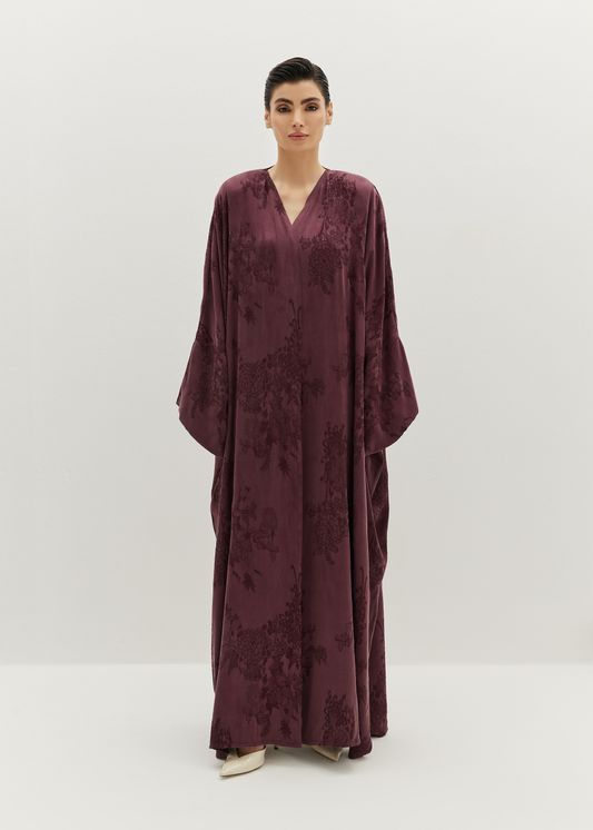 Velours Bloom