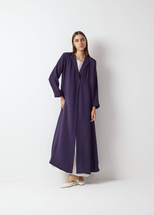 Royal Purple Majesty