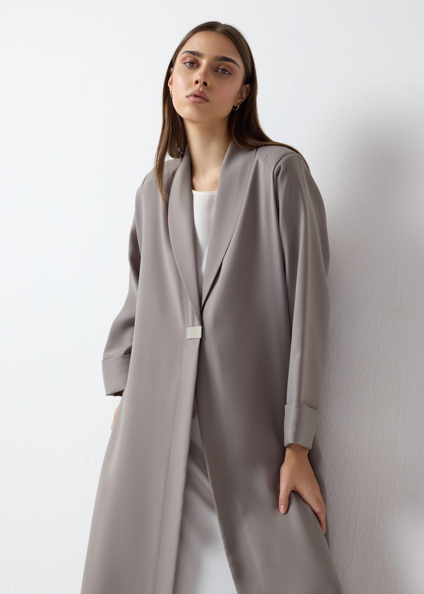 Stone Grey