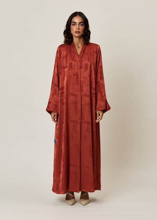 Ember Silk