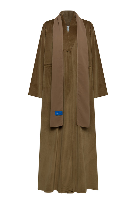 Caramel Velvet Classic