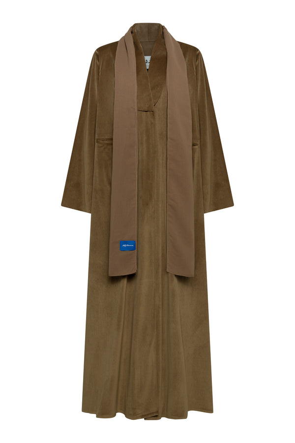 Caramel Velvet Classic