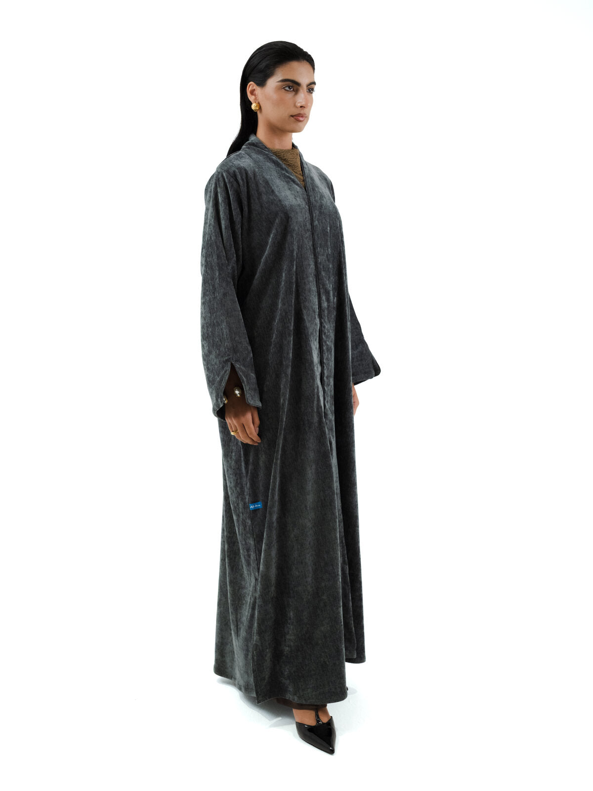 Ashen Storm