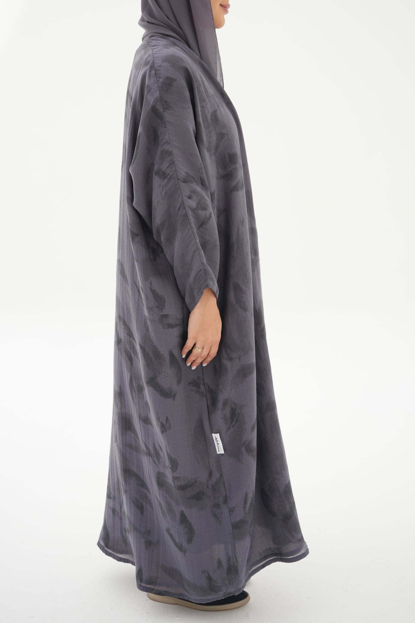 Leafs Abaya SD08-24