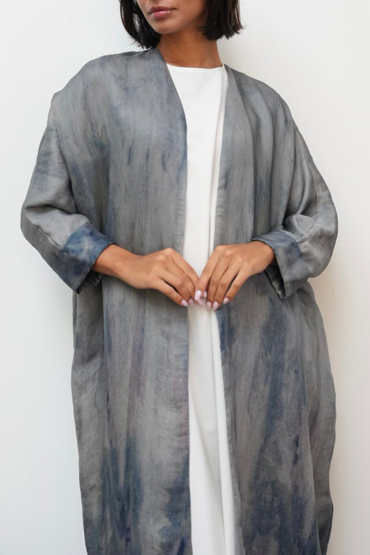 Wave Abaya SD03-24
