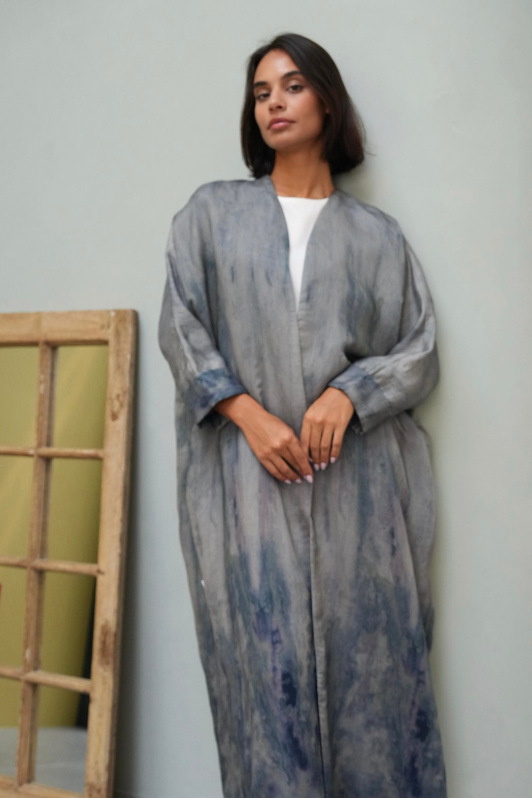 Wave Abaya SD03-24