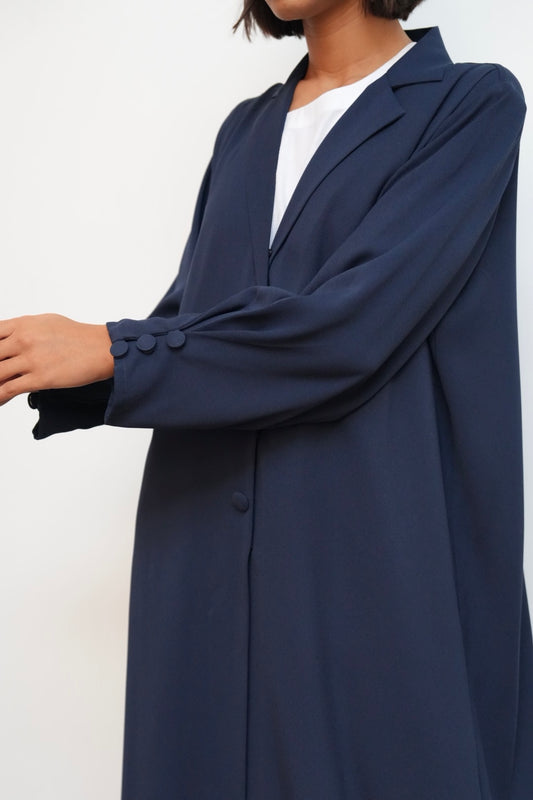 SD- Navy Blue