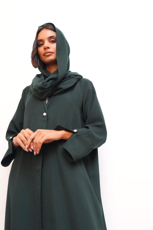 SD- Dark Green