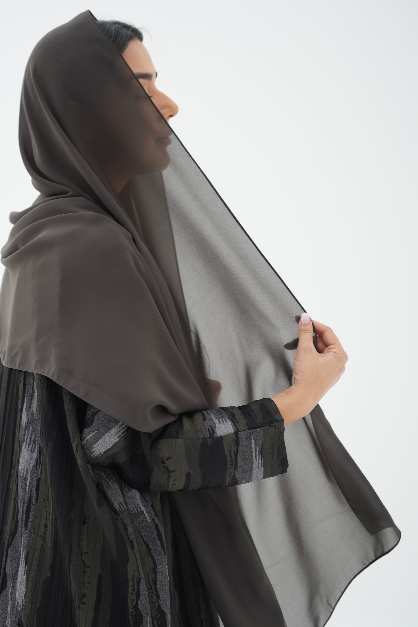 Abaya SD011-24