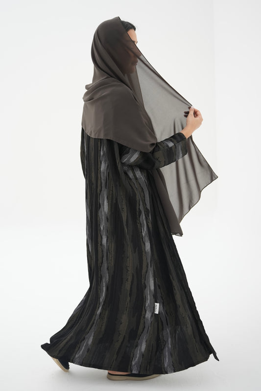 Abaya SD011-24
