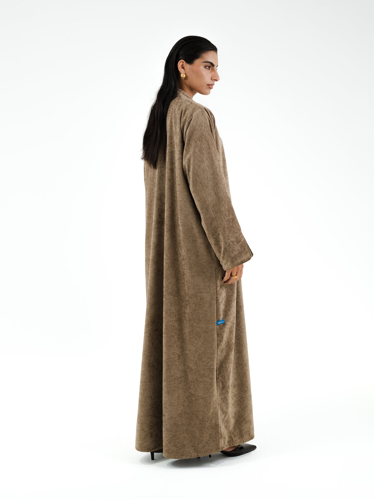 Fawn Veil