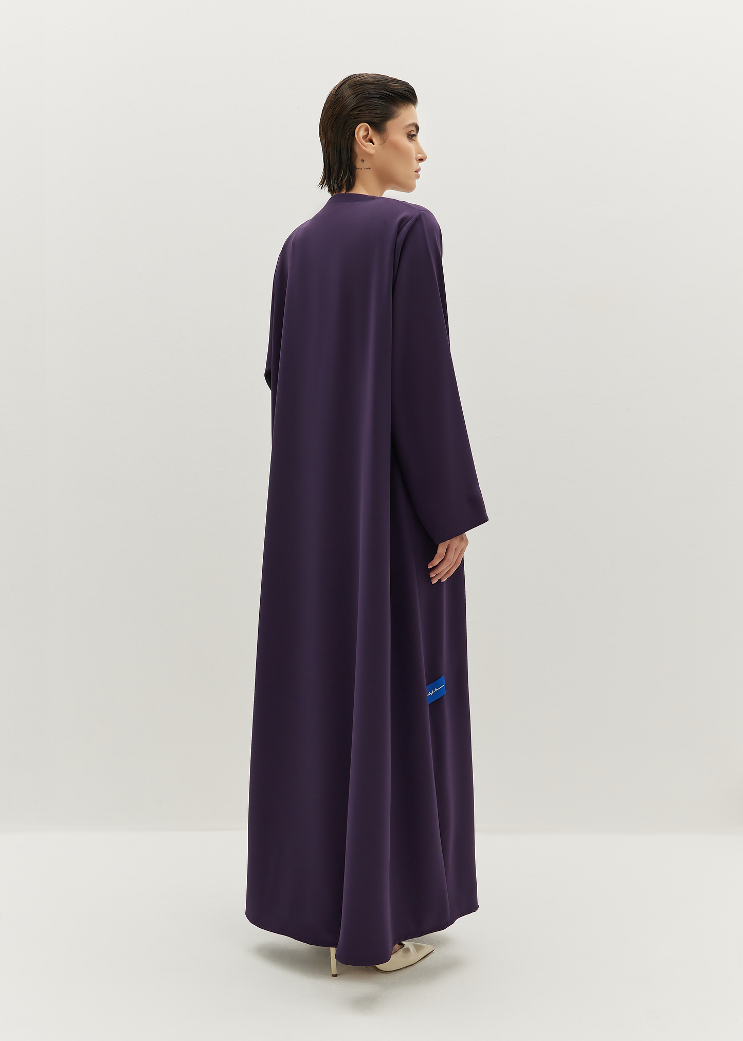 Royal Purple Majesty