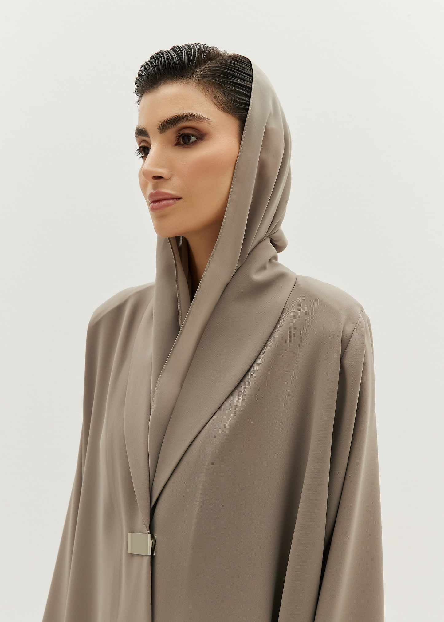 Stone Grey