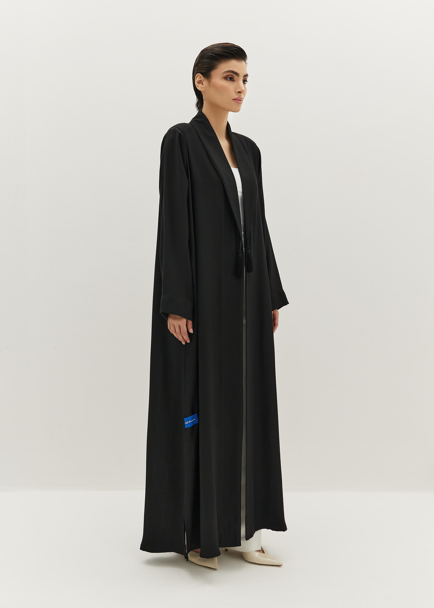 Obsidian Veil