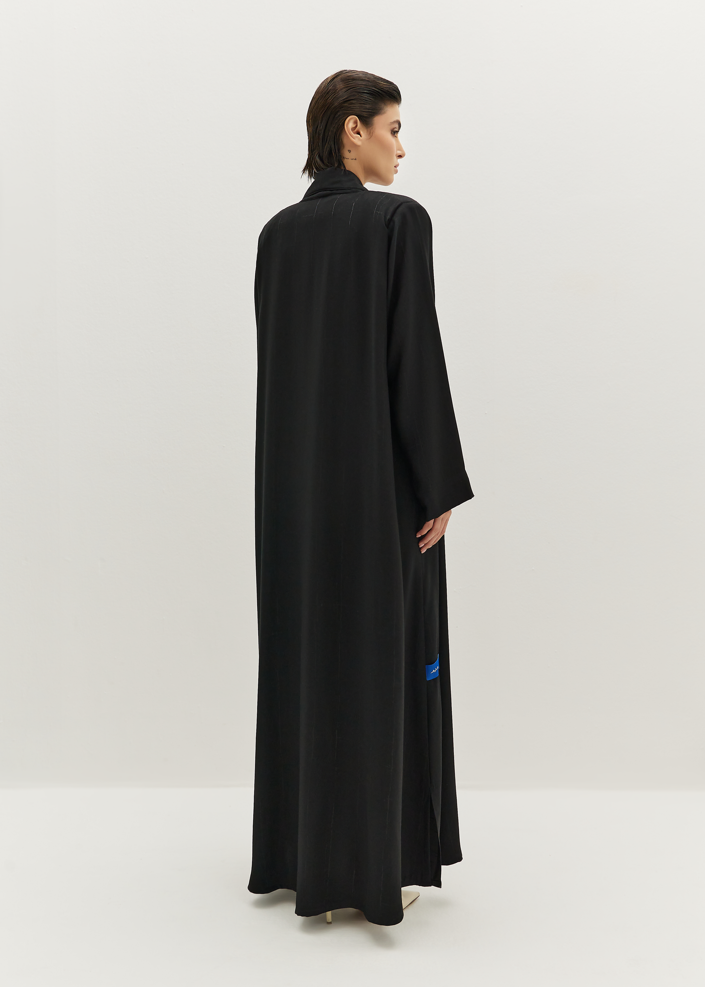 Obsidian Veil