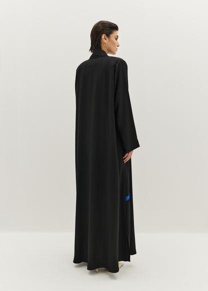 Obsidian Veil
