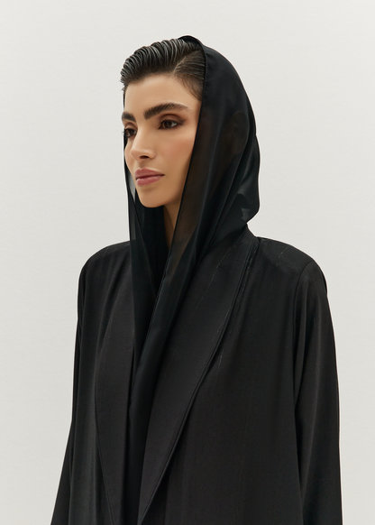 Obsidian Veil