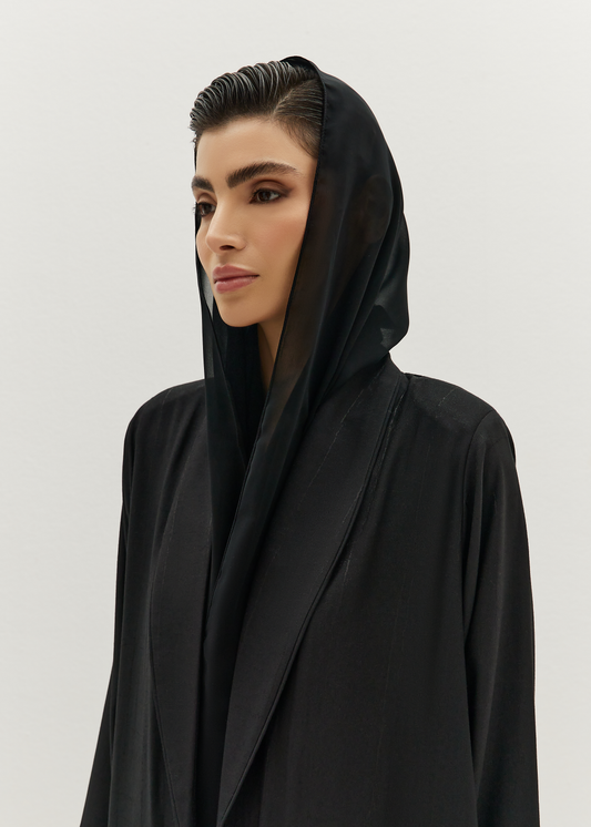 Obsidian Veil