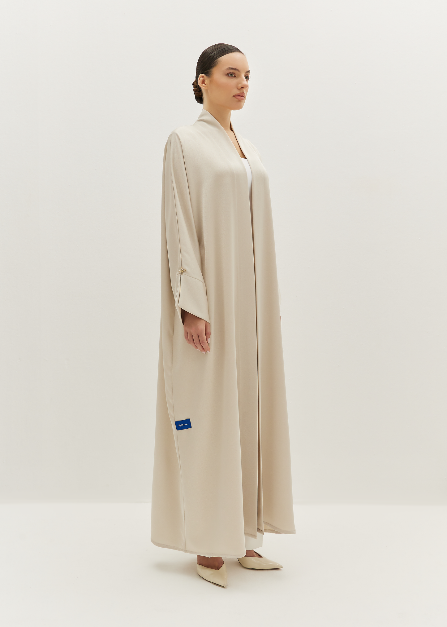 Ivory Elegance