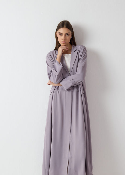 Lavender Flow