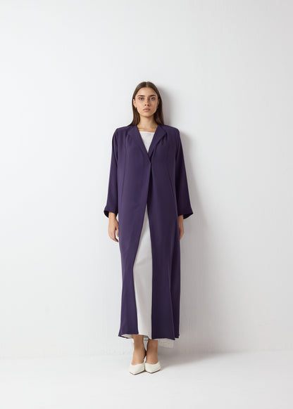 Royal Purple Majesty