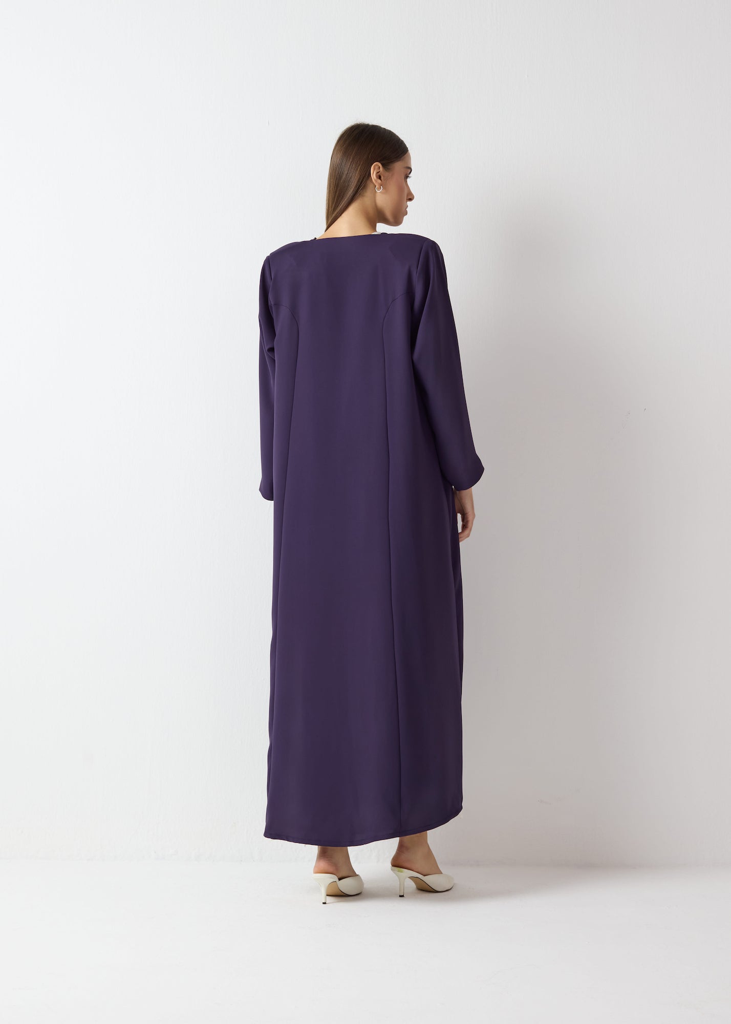 Royal Purple Majesty