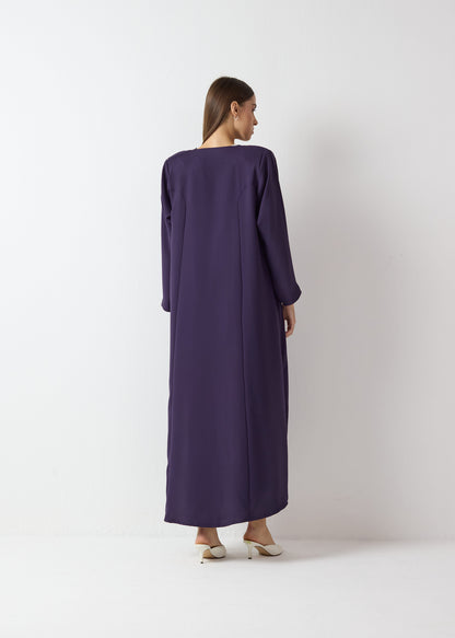 Royal Purple Majesty