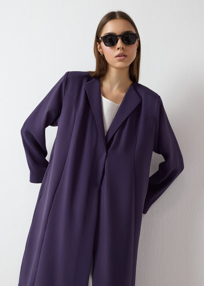 Royal Purple Majesty