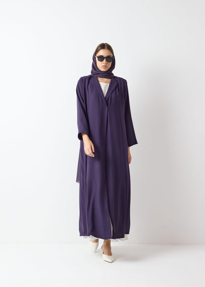 Royal Purple Majesty