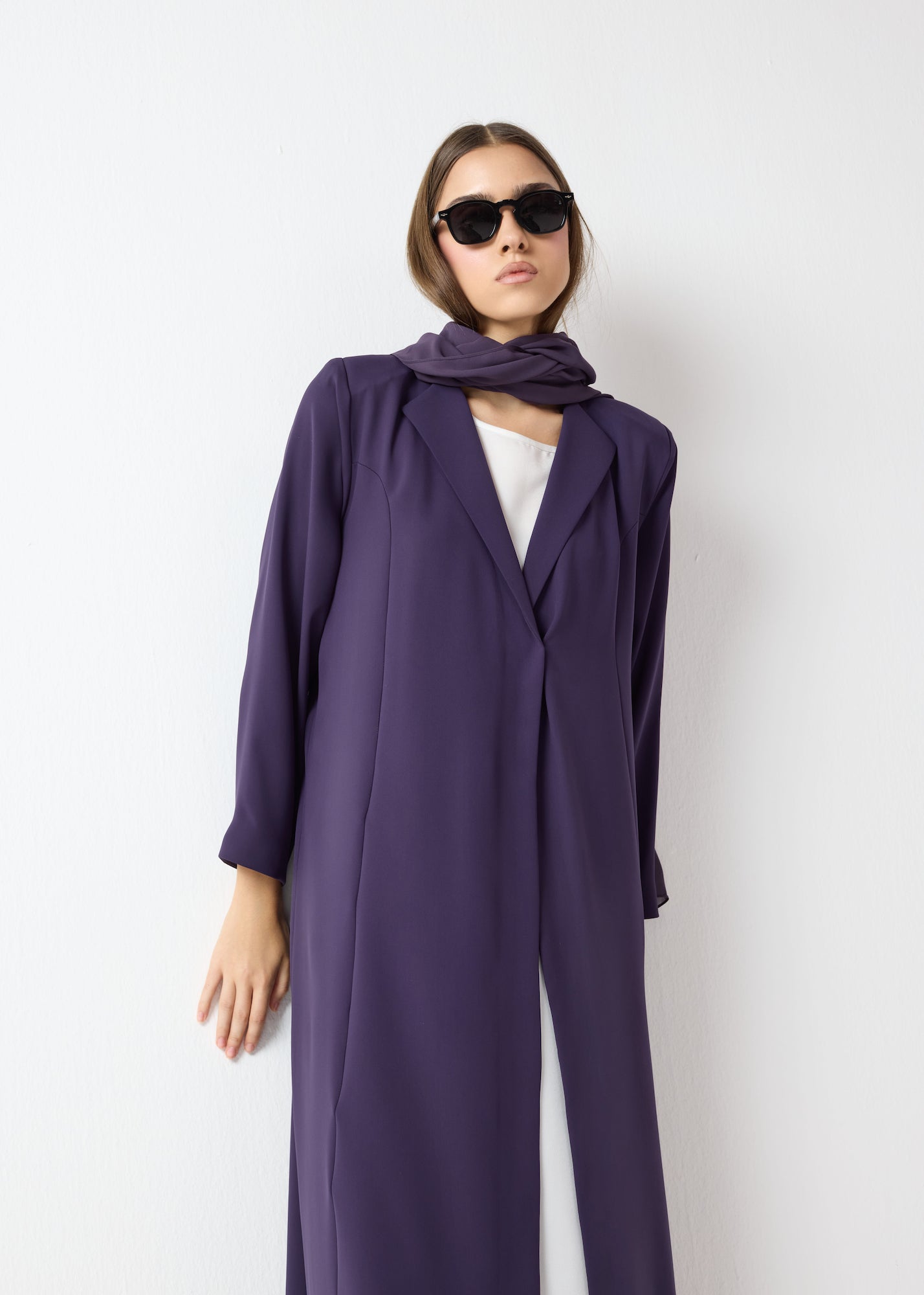 Royal Purple Majesty