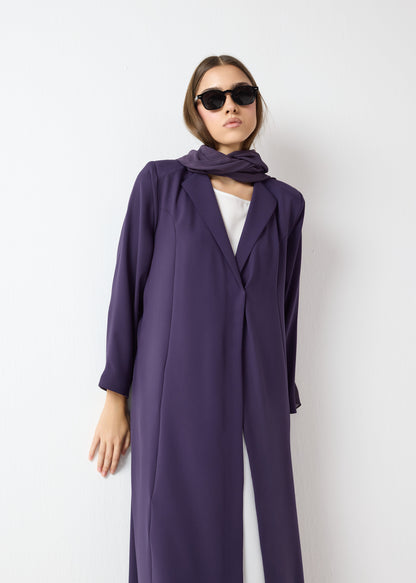 Royal Purple Majesty