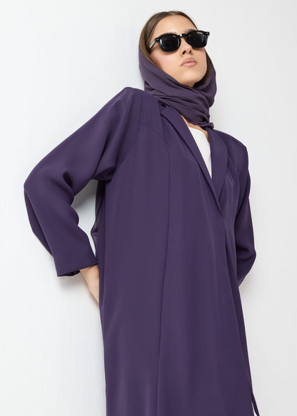 Royal Purple Majesty