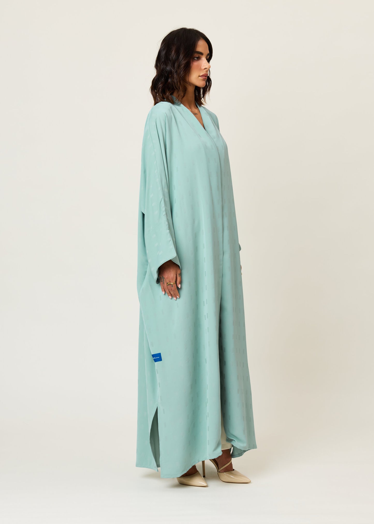 Celadon Mist