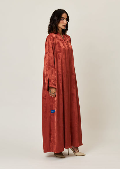 Ember Silk